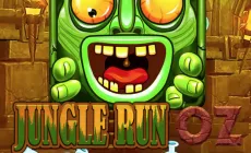 Jungle Run OZ